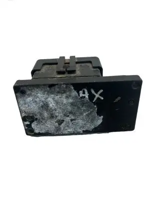 Ford Galaxy Ignition amplifier control unit 91AB12K072AA