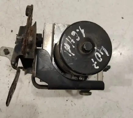Peugeot 407 ABS Pump 8229973174 9657462080