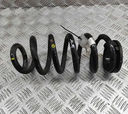 Alfa Romeo Stelvio Rear coil spring 505356700