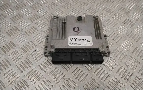 Nissan X-Trail T32 Engine control unit/module 237104BD9E