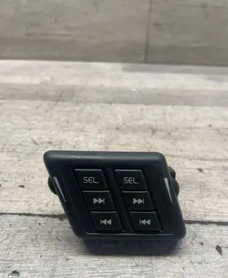 Volvo XC90 Sound control switch 30746096 05W37T