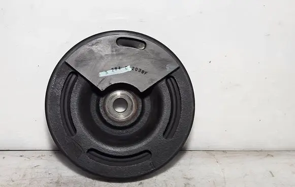 Jeep Grand Cherokee Crankshaft gear 328402038F