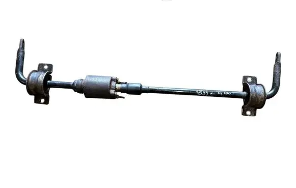BMW X5 E70 Rear active stabilizer 6771045 37126771045