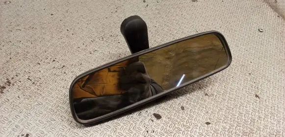 Subaru Legacy Rear view mirror (interior)