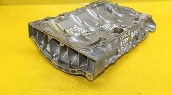 Skoda Octavia Mk2 (1Z) Oil sump