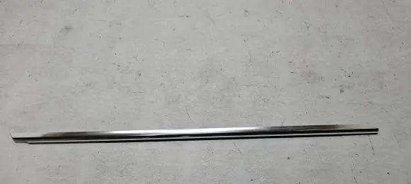 Mercedes-Benz E W214 Front door trim (molding) A2147200800