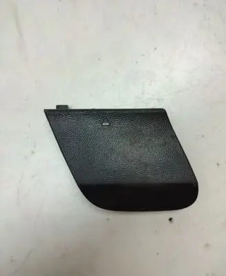 Mercedes-Benz E C207 W207 Rear bumper row hook cap/cover A2928850022 2928850022