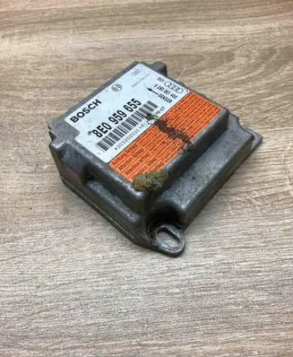 Audi A4 S4 B6 8E 8H Airbag control unit/module 8E0959655 0285001400