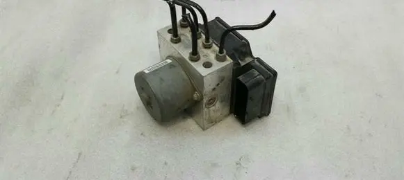 Mini Cooper Countryman R60 ABS Pump 9813345