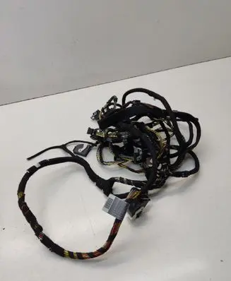 BMW 3 E90 E91 Panel wiring 6928670 9130038 6920068