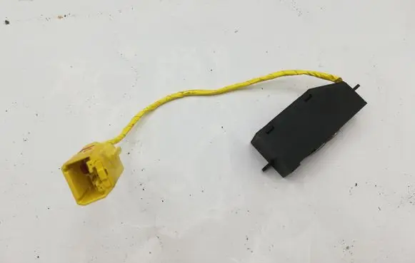 Volkswagen Phaeton Passenger airbag on/off switch 3D1919211A
