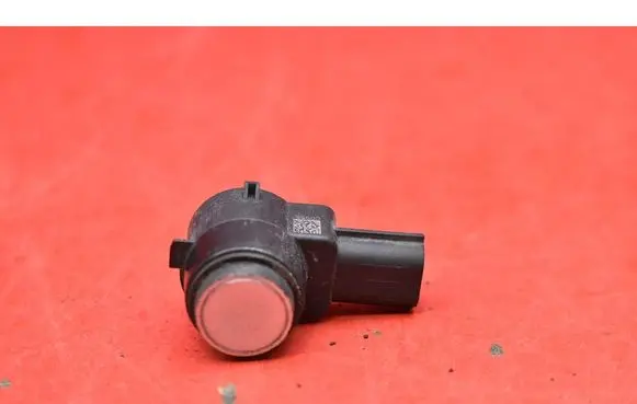 Opel Meriva A Parking PDC control unit/module