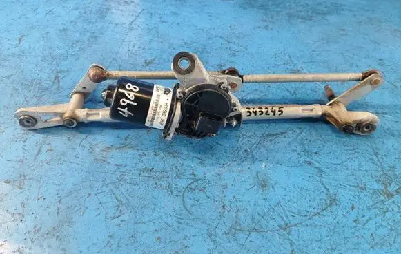 Jeep Compass Front wiper blade arm 55112661AB