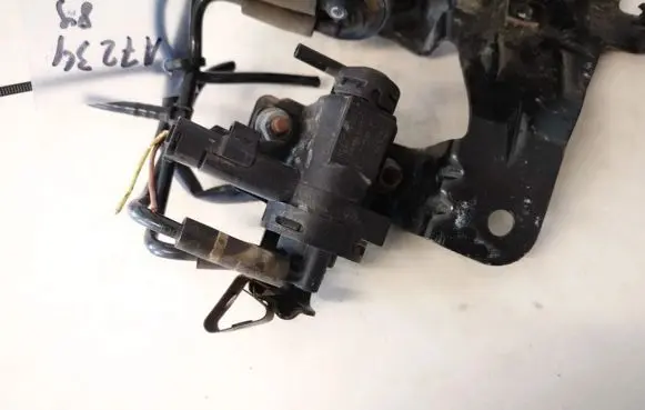 Fiat Ulysse Turbo solenoid valve 9628971180 0928400309