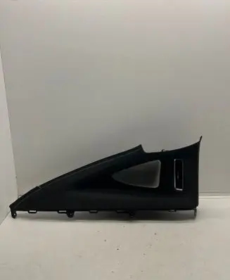 Tesla Model X (C) pillar trim 103595700A
