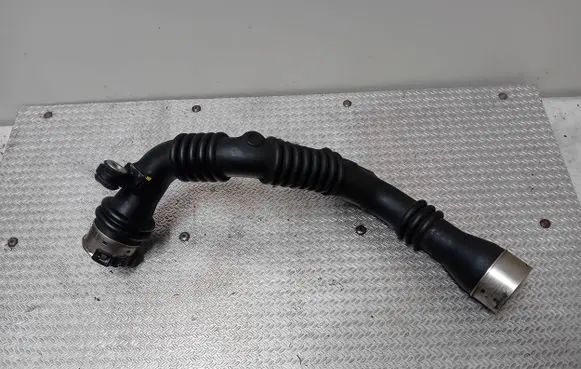 Renault Megane III Intercooler hose/pipe 144602899R 144603264R