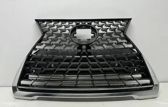 Lexus UX Front grill 53155-76070 53101-76220 53111-76120