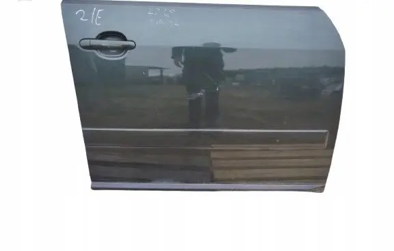 Audi A2 Rear door 
