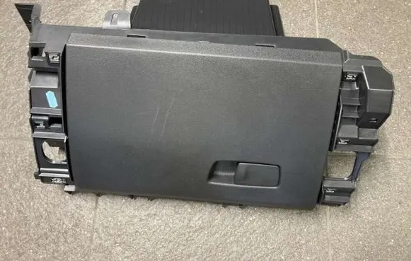 Glove box set