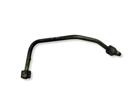 Fiat Ducato Fuel line pipe 