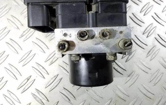 Ford Focus ABS Pump 10097001243 3M512M110JA 10020700714