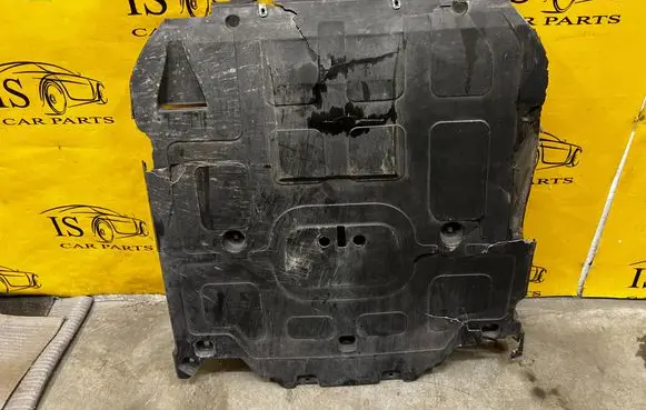 Jaguar F-Type Engine splash shield/under tray EX536P013AC