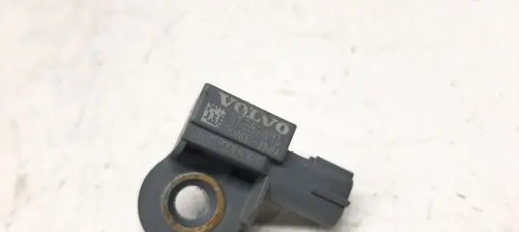 Volvo V40 Airbag deployment crash/impact sensor 31387891