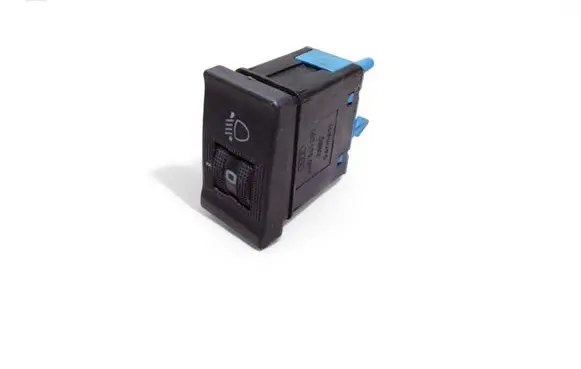 Audi 100 S4 C4 Headlight level height control switch 4A0941301