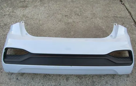 Hyundai i20 (BC3 BI3) Rear bumper 86611C8AA0