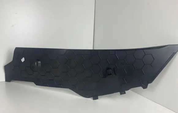 Seat Leon (5F) Centre console side trim front 5F1868431