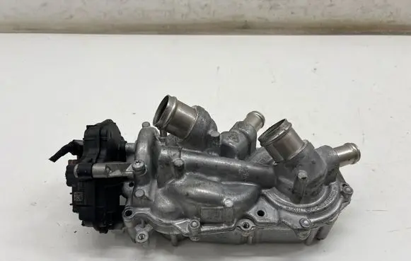 Volkswagen T-Cross Water pump 05E121042F 05E907593
