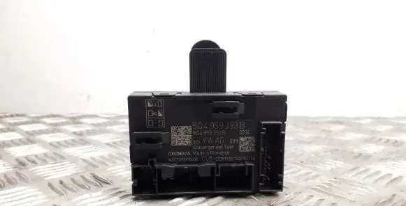Skoda Octavia Mk3 (5E) Door control unit/module 5Q4959393B