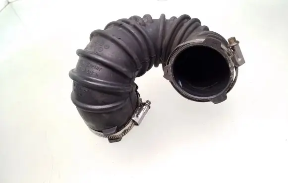 Audi A6 S6 C6 4F Intercooler hose/pipe 06D129627H