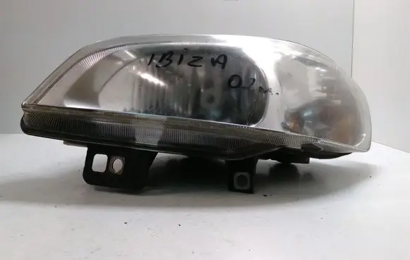 Seat Ibiza II (6k) Headlight/headlamp 6K2941031A