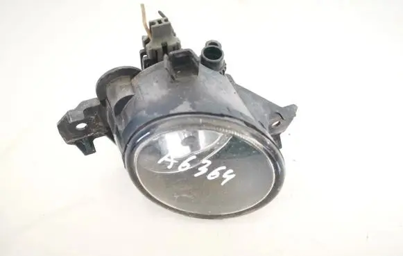 Front fog light