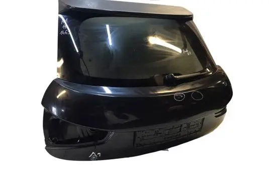 Audi A1 Tailgate/trunk/boot lid