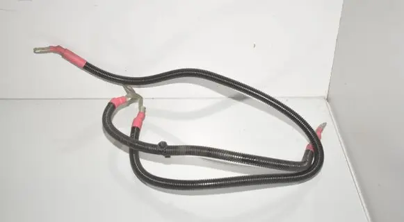 Positive cable (battery)