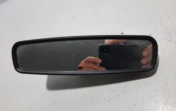 Ford Grand C-MAX Rear view mirror (interior) CU5A17E678BB E1102653