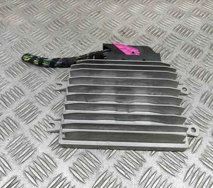 Audi A5 Sound amplifier 8Y0035465A