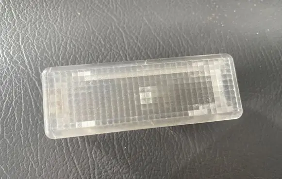 Land Rover Range Rover Sport L320 Other interior light XDC000071