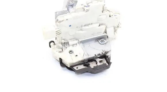 Audi A4 S4 B7 8E 8H Coupe door lock (next to the handle) 8E2837015AA
