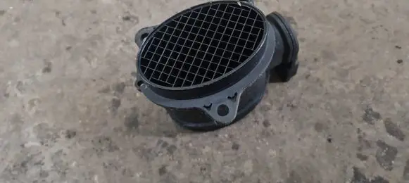 Volvo V50 Mass air flow meter 72934204 9650610760