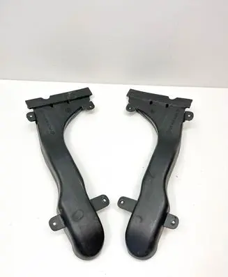 Mercedes-Benz SL R129 Air intake duct part A1298300344 A1298300444