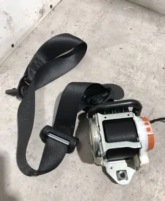 Mercedes-Benz A W177 Front seatbelt A1778600700