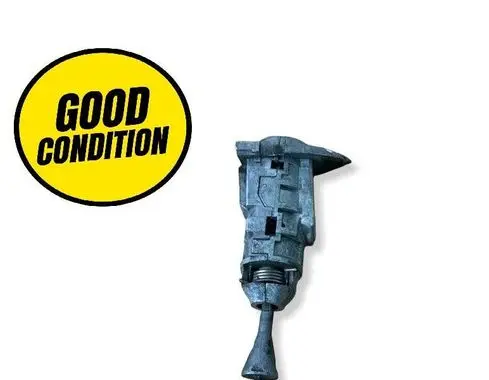 Volkswagen PASSAT B8 Front door lock (next to the handle) 3C0837167A 3G0837168A