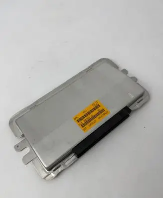 BMW 1 F20 F21 Suspension control unit/module 6862592