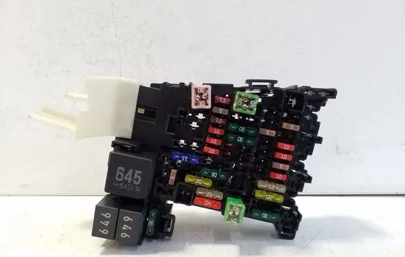 Fuse module