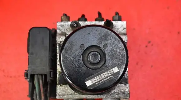 Chrysler Pacifica ABS Pump 25.0926-4314.3