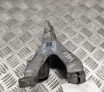 Jaguar XF X260 Engine mounting bracket GX736037FB