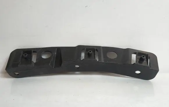Mazda CX-5 Front bumper mounting bracket KD4550163autoas1 KD4550163